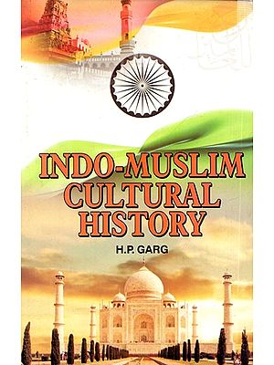 Indo-Muslim Cultural History