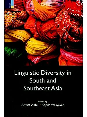 Linguistic Diversity in South and Southeast Asia
