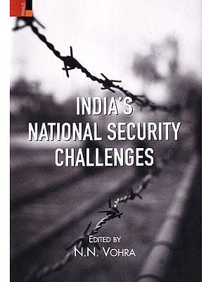 India’s National Security Challenges