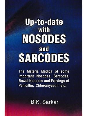 Up-To-Date With Nosodes and Sarcodes