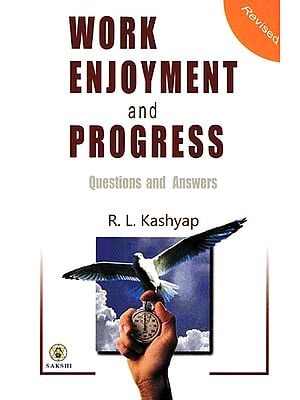 Work Enjoyment and Progress: Questions and Answers