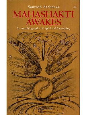 Mahashakti Awakes: An Autobiography of Spiritual Awakening