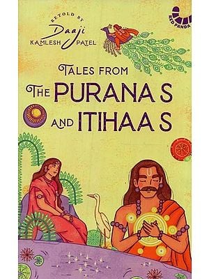 Tales From the Puranas and Itihaas