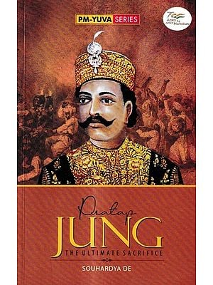 Pratap Jung-The Ultimate Sacrifice