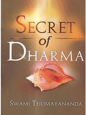 Secret of Dharma