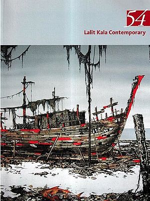 Lalit Kala Contemporary- 54