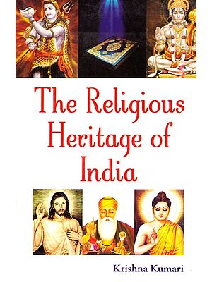 The Religious Heritage of India