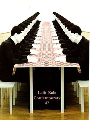 Lalit Kala Contemporary- 47