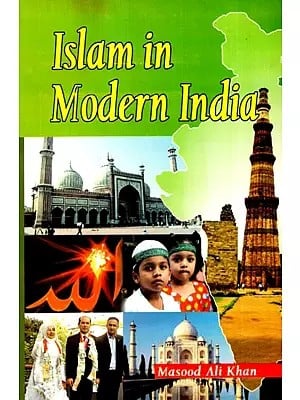 Islam in Modern India
