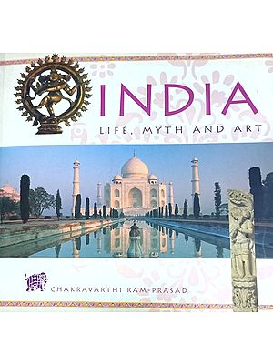 India Life, Myth and Art