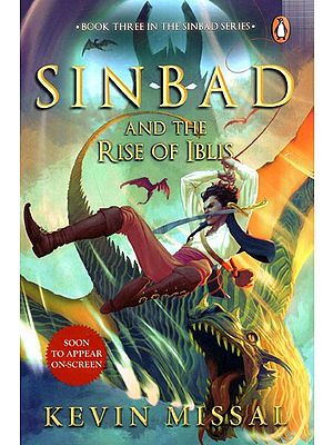 Sinbad and the Rise of Iblis