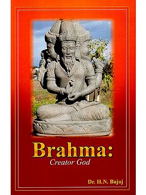 Brahma: Creator God