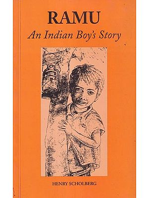 Ramu: An Indian Boy's Story
