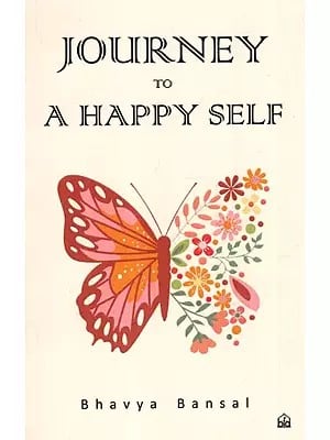 Journey To A Happy Self