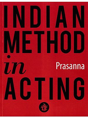Indian Method in Acting