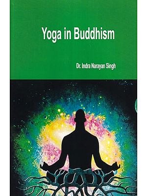 Yoga in Buddhism