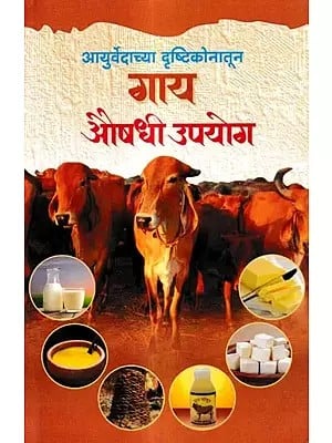 गाय औषधी उपयोग: Cow Medicinal Use