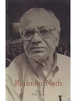 Rajinder Nath