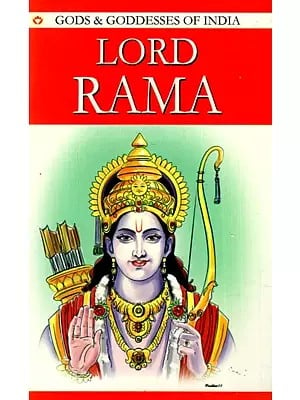 Lord Ram- Gods & Goddesses of India