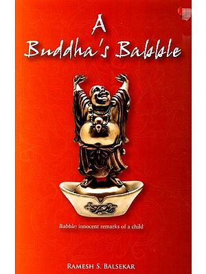 A Buddha's Babble