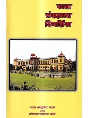 पटना संग्रहालय दिग्दर्शिका: Patna Museum Guide