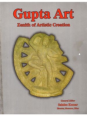 Gupta Art Zenith of Artistic Creation