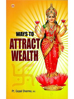 Ways To Attract Wealth