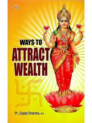 Ways To Attract Wealth