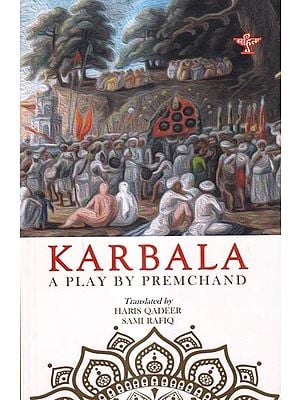 Karbala- A Play by Premchand