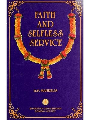 Faith and Selfless Service