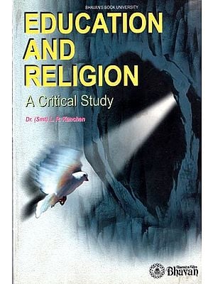 Education and Religion A Critical Study