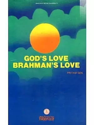 God's Love Brahman's Love