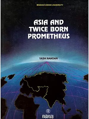 Asia and Twice Born Prometheus
