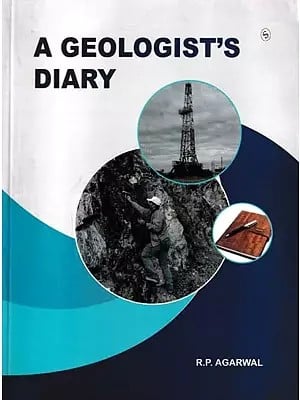 A Geologist’s Diary
