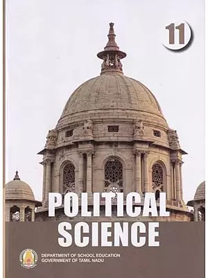 Political Science: Higher Secondary First Year