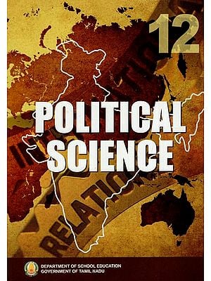Political Science (For Class-XII)
