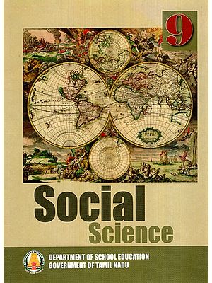 Social Science (For Class-IX)