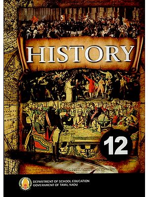 Higher Secondary Second Year- History (For Class-XII)