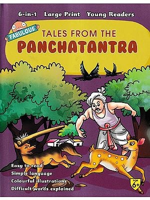 Fabulous Tales From the Panchatantra