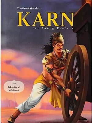 Karn: For Young Reader (The Great Warrior)