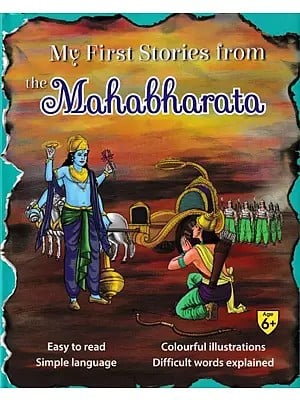 My First Stories from the Mahabharata