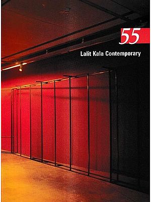 Lalit Kala Contemporary - 55