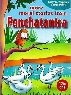 More Moral Stories From Panchatantra