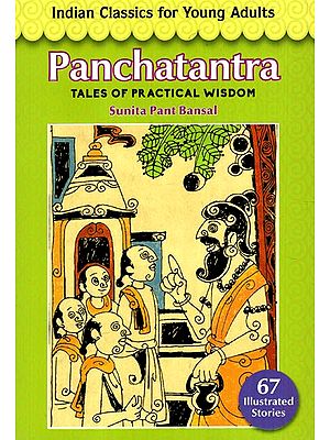 Panchatantra- Tales of Practical Wisdom