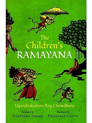 The Children's Ramayana