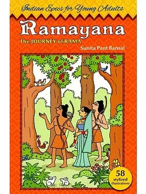 Ramayana- The Journey of Rama