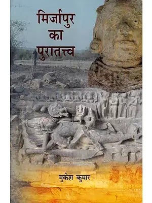 मिर्जापुर का पुरातत्त्व- Archaeology of Mirzapur