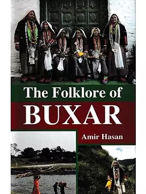 The Folklore of Buxar