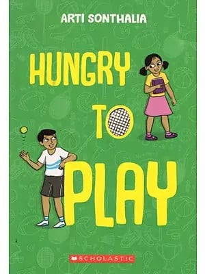 Hungry to Play
