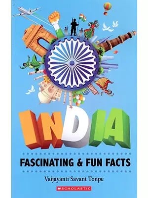 India Fascinating & Fun Facts